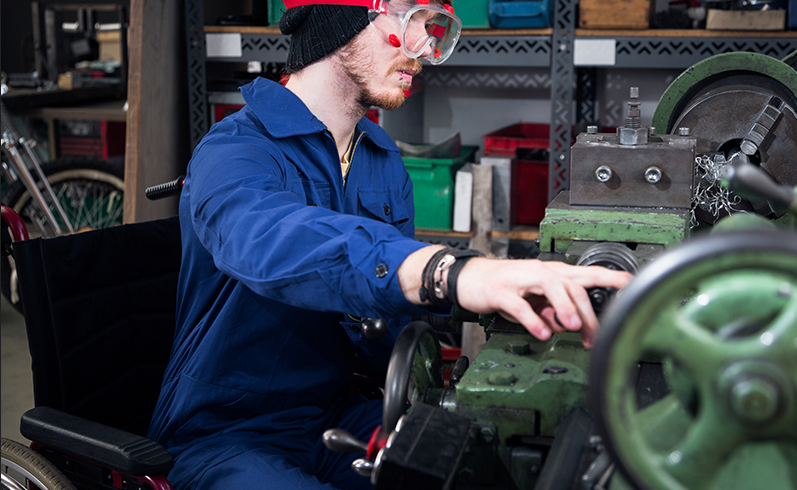 Webinar: Workplace Best Practices for Supporting Apprentices with Disabilities