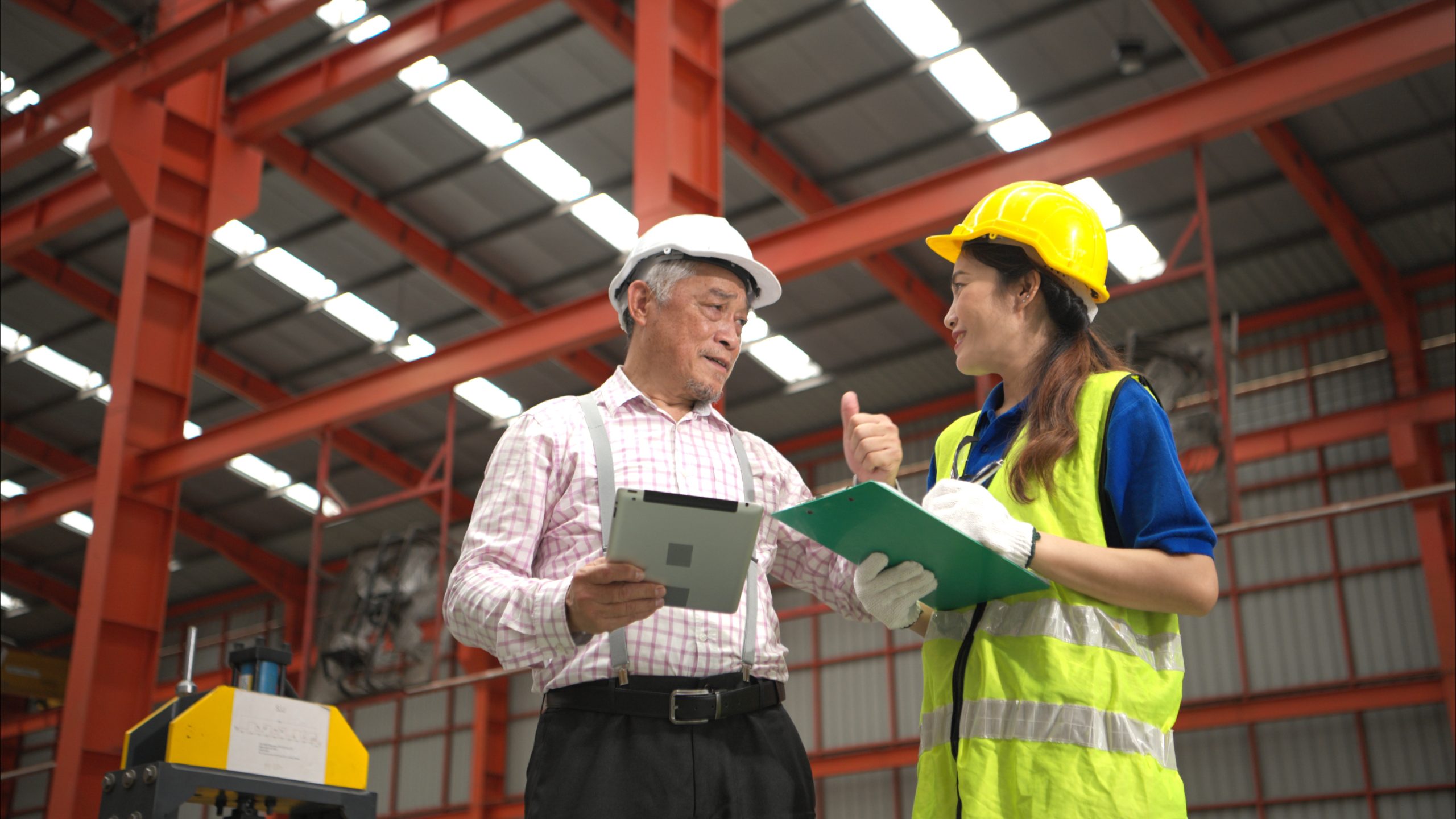 WEBINAR | Health & Safety Awareness: Preparing Young Workers for Safe Entry into the Workforce